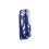 Survival whistle  aluminium   black 1