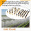 50PCS Adjustable Sprayer Brass Misting Nozzle Atomizing Sprinkler for  Drip Garden Watering Irrigation Spray 7