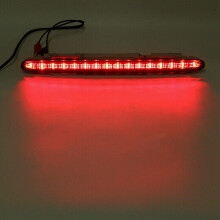 2X Derde LED Remlicht Remlicht voor SL R230 2001-2012 SL500 SL600 SL63 2308200056 2308200656 2308200856