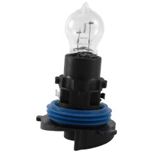 6Pcs Front Daytime Running Light Bulb with Base 6216F6 89072904 PH24W for 3008 5008 C5 12V 24W