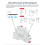 4X GEYA GRT8-B1 Off Delay  Relay Timer Relay ÉLectronique Type 16A, GRT8-B1 AC230V 6