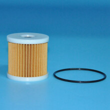16 Pcs Fuel Filter 90794-46871 90794-46913 90794-46911 Outboard Filter Elements for Outboard Motor