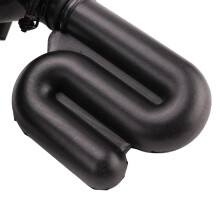 3X Car Air Intake Hose 28140-1F080 for Tucson Sportage 2.0 CVVT 16V