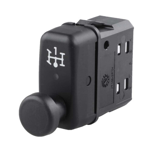 3X A0045454107 CaminhãO Rocker  para - 3203.6290 PTO Push Pull Button  004 545 41 07 2