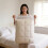 Large 80x110cm Vacuum Storage Bag Compressed Bag Space Saved Compression Seal 6