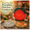 (Pumpkin )Garden Stepping Stone Mold With Butterfly Bee Pumpkin Design For Projects Craft 1