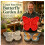 (Bee )Garden Stepping Stone Mold With Butterfly Bee Pumpkin Design For Projects Craft 6