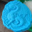 (Bee )Garden Stepping Stone Mold With Butterfly Bee Pumpkin Design For Projects Craft 8