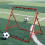 Replacement Net Rebounder Football Catching Fielding Training Rebound Catch Mesh 4