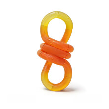 (Temperature Orange)Tango Color Shift Destress Sensory Relief Toy For Kids Relaxation And Diy Activities