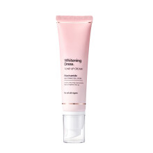 50mL Whitening Dress Tone-up Cream