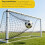 Replacement Net Rebounder Football Catching Fielding Training Rebound Catch Mesh 8