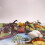 (Style F)Dinosaur Surprise Advent Calendar Blind Box Countdown For Educational And Use Entertainment 11