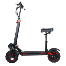 Electric Scooter 18Ah 48V 1200W Motor Recommended Top Speed 25KM/H 11 Inches Off-Road Tire Electric Scooter 50KM Range Max Load 150Kg FREEBOY J11MAX