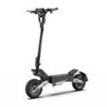 Electric Scooter 48V 18AH Battery 900W Motor Recommended Top Speed 25KM/H 11inches Tires 80KM Max Mileage 120KG Max Load Folding E-Scooter