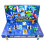 (Sword)Minecraft Countdown Giocattolo Confezione 24 Blocchi Plastica Per Bambini Gioco Vacanze 7