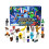 (Sword)Minecraft Countdown Toy 24 Pack Plastic Blocks For Kids Playtime Holiday 1