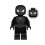 KT1016 Assorted Minifigure Building Blocks Kids Educational DIY Toy Set 5