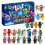 (Sword)Minecraft Countdown Toy 24 Pack Plastic Blocks For Kids Playtime Holiday 3