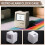 Maclock Retro Alarm Clock Protective Case - New Protective Shell Accessories 4