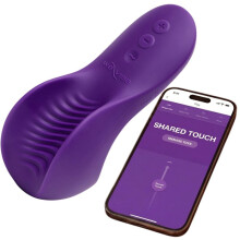 We-Vibe Shared Touch Double-Sided Couples Vibrator for Grinding