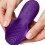 We-Vibe Shared Touch Double-Sided Couples Vibrator for Grinding 2