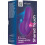We-Vibe Shared Touch Double-Sided Couples Vibrator for Grinding 19