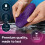 We-Vibe Shared Touch Double-Sided Couples Vibrator for Grinding 15