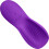 We-Vibe Shared Touch Double-Sided Couples Vibrator for Grinding 6