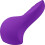 We-Vibe Shared Touch Double-Sided Couples Vibrator for Grinding 7