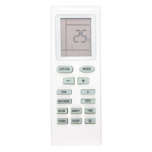 Akcesoria Elektroniczne, Zamienny do Klimatyzatora Gree YBOF YB1FA YB1F2 (ABS)