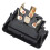 Car Air Conditioning Rocker Control  8320001000 for 5
