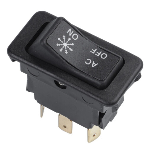 Car Air Conditioning Rocker Control  8320001000 for 2