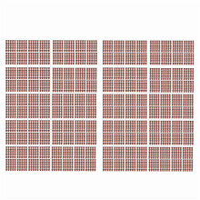 4000 Uds., PláNtulas de Flores de PláStico de 4 Pulgadas, Suministros para Vivero, Maceta/Macetas, Contenedores, Macetas de Inicio de Semillas,