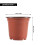 4000 PçS 4 Polegadas Mudas de Flores de PláStico Suprimentos de Viveiro Vaso/Vasos Recipientes Vasos de Sementes Vasos de Plantação 9
