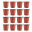 4000 PçS 4 Polegadas Mudas de Flores de PláStico Suprimentos de Viveiro Vaso/Vasos Recipientes Vasos de Sementes Vasos de Plantação 2