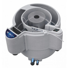 Evolution Aqua Nexus 320+ Koi Pond Filter Auto Ready K+Media 34000L
