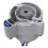 Evolution Aqua Evolution Aqua Nexus 320+ Koi Pond Filter Auto Ready K+Media 34000L 1