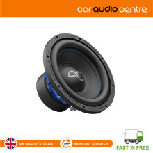 AudioControl SPK-12S4 - 12" 700 Watts Spike Series 4 Ohms Car Sub Subwoofer