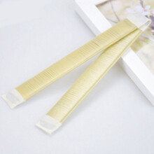 (Gold)Curly Hair Band Accessory Woman Practical And Convenient Premium Quality Gift