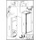 Beko Beko BFFD4577 Built In 220 Litres Upright Freezer White E 10