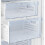 Beko Beko BFFD4577 Built In 220 Litres Upright Freezer White E 9