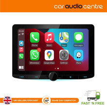 Kenwood DMX-9724XDS 10.1" HD Digital Media Receiver