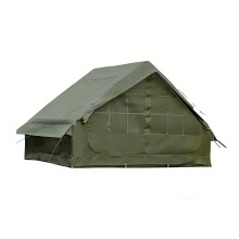 Assistant PAKICETUS Tente de camping gonflable 4 Ă 8 personnes, Vert, Protection UV et installation rapide