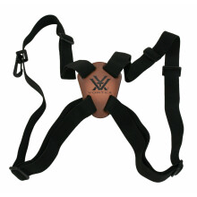 Vortex Elasticated Binocular Harness #VTHARNESS (UK Stock) BNIP Universal fit