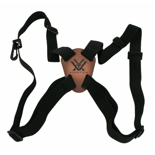 VORTEX Vortex Elasticated Binocular Harness #VTHARNESS (UK Stock) BNIP Universal fit