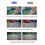 ESSGOO AHD Rear View Parking Camera Reverse Camera Car Waterproof Night Vision 8