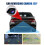 ESSGOO AHD Rear View Parking Camera Reverse Camera Car Waterproof Night Vision 5