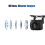 ESSGOO AHD Rear View Parking Camera Reverse Camera Car Waterproof Night Vision 3