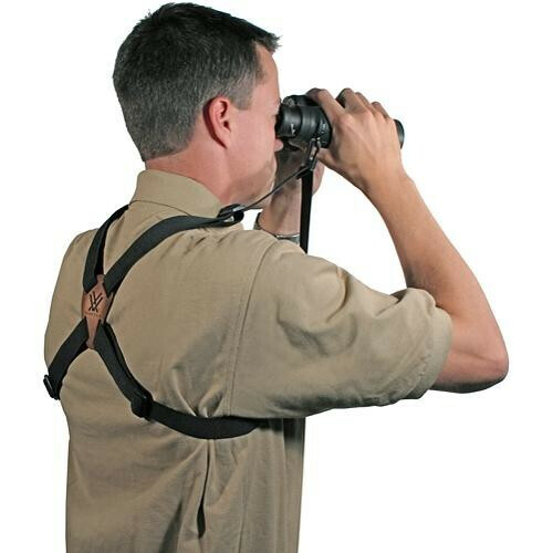 VORTEX Vortex Elasticated Binocular Harness #VTHARNESS (UK Stock) BNIP Universal fit 1